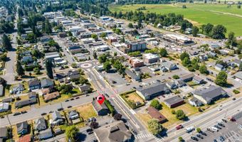 703 Broadway St, Arlington, WA 98223