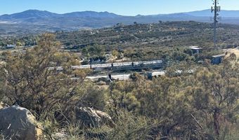 54740 Cave Rock Rd, Anza, CA 92539