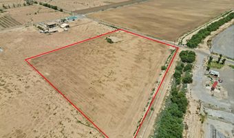 215 Harding Rd, Anthony, NM 88021