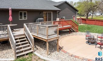 800 SD HWY 262, Bridgewater, SD 57319