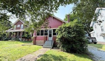 1504 Preston Ave, Akron, OH 44305