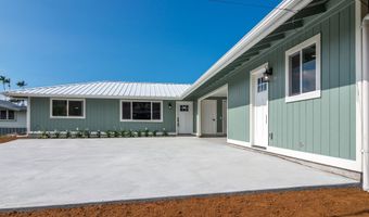 849 MANONO St, Hilo, HI 96720