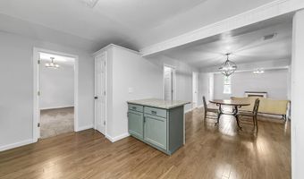 1550 E Main St, Austin, AR 72007