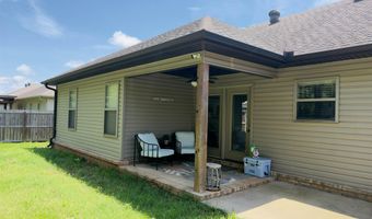 330 Austin Creek Dr, Austin, AR 72007