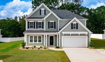 726 Oak Hill Ln, Belton, SC 29627