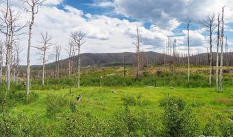 529 Quartz Rd, Bellvue, CO 80512