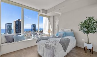 1009 Kapiolani Boulevard 3608, Honolulu, HI 96814