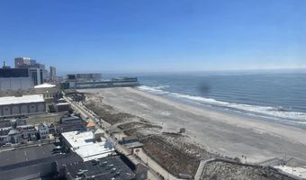2721 Boardwalk St 922, Atlantic City, NJ 08401