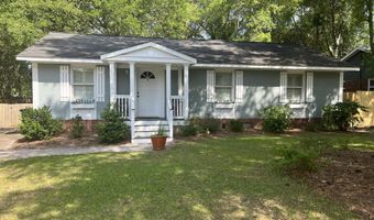 206 Sumter St SE, Aiken, SC 29801
