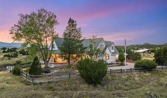 6650 Zercher Rd, Beulah, CO 81023