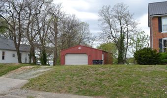 399 N Fifth St, Albion, IL 62806