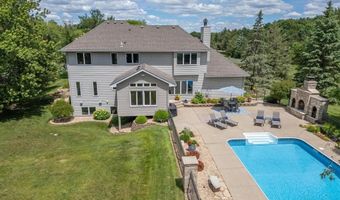 3372 163rd Ln NW, Andover, MN 55304