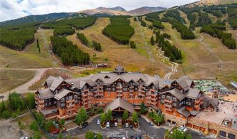 1521 SKI HILL Rd 8510, Breckenridge, CO 80424