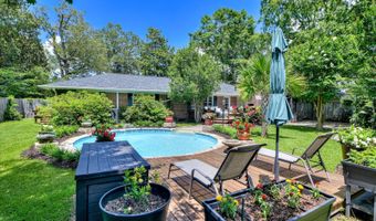 215 Barnard Ave SE, Aiken, SC 29801