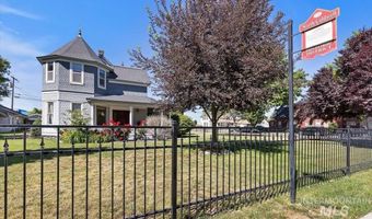 904 E Belmont St, Caldwell, ID 83605