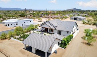 29714 N 63rd St, Cave Creek, AZ 85331