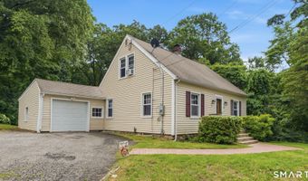 84 Lakeview Ave, Cheshire, CT 06410