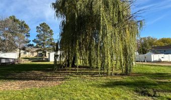 1401 6th St, Britton, SD 57430