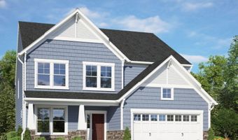 60 Oak Meadow Ln Plan: Grayson, Angier, NC 27501