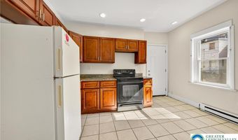 739 N Hazel St, Allentown, PA 18102