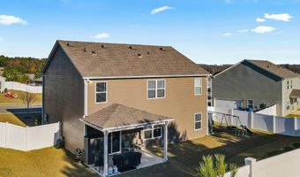 1036 CANVASBACK Way, Alabaster, AL 35007