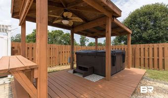 16311 Old Brady Rd, Bay Minette, AL 36507