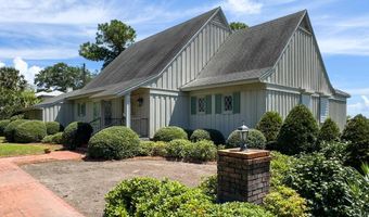 192 Ave B, Apalachicola, FL 32320