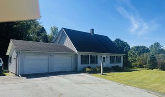 206 W Cobble Hill Rd, Barre, VT 05641