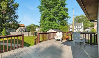 138 Suffield St, Agawam, MA 01001