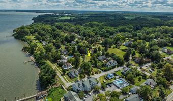 FIRST Avenue, Betterton, MD 21610