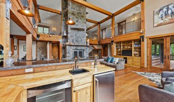 70 Big Cedar, Bigfork, MT 59911