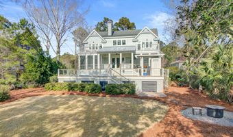 1476 Dupree Creek Rd, Awendaw, SC 29429