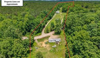 178 Mule Pulling Rd, Belden, MS 38863