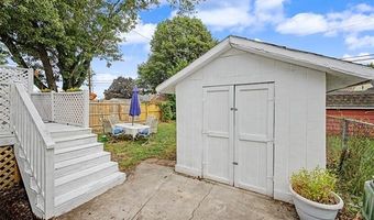 15596 Thomas Ave, Allen Park, MI 48101