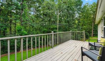 1023 Laurel Lake Dr, Ball Ground, GA 30107