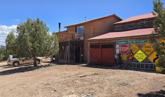 2795 W Poppy Rd, Ash Fork, AZ 86320