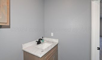 7633 JACKELOPE Trl, Amarillo, TX 79119