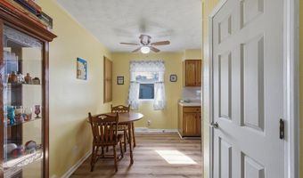 919 Masters Ave, Ashland, OH 44805