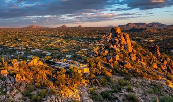 6964 E Stagecoach Pass, Carefree, AZ 85377