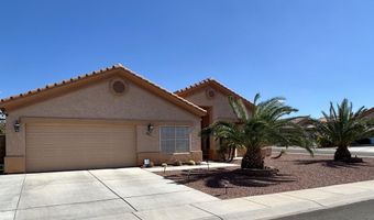 2271 Starflower Trl, Bullhead City, AZ 86442