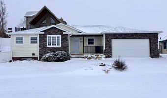 280 Juniper St, Buffalo, WY 82834
