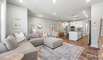 2511 Duncan Ave, Charlotte, NC 28205