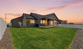 5712 CARMEL Dr, Cheyenne, WY 82009