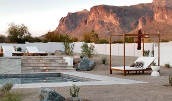 5380 E 12TH Ave, Apache Junction, AZ 85119
