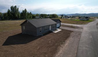 252 HONEYBEE Ln, Afton, WY 83110