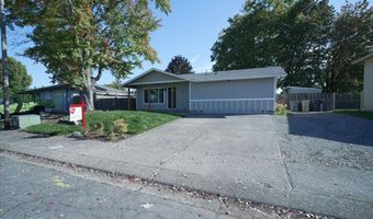 2419 SE ERMINE St, Albany, OR 97322