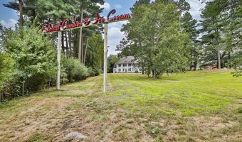 47 Sugar Rd, Bolton, MA 01740