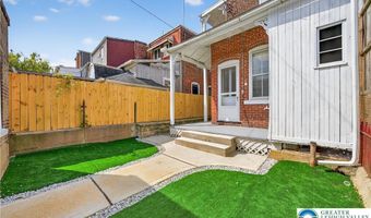 519 N 6th St 1, Allentown, PA 18102