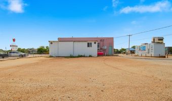 1801 Commercial Ave, Anson, TX 79501