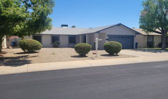 761 W GAIL Dr, Chandler, AZ 85225